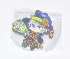 ツイステッドワンダーランド シルバー でふぉラバ ブルームバースデー