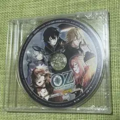 OVER REQUIEMZ オバレク 予約特典CD ✴︎