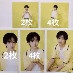 EBiDAN NAGOYA 江口勢梧　生写真　コンプ13枚セット