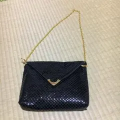 Flora　ショルダーバッグ　新品