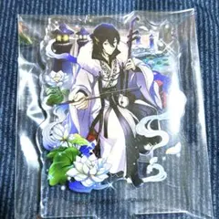 文豪ストレイドッグス　フョードル アクリルスタンド