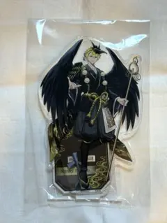 サニーブリスコー　アクリルスタンド　Noctyx 4th Anniversary
