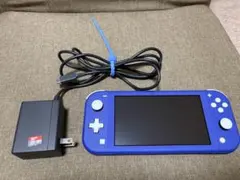 switch本体