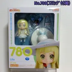2026年最新】ねんどろいど がんばリーリエの人気アイテム - メルカリ