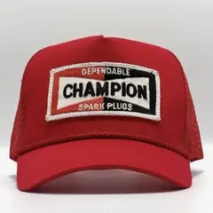 ビンテージ】トラッカーキャップfartco 同ブランド70s STP - メルカリ