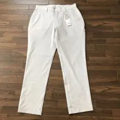 スリクソンデサント　春夏用パンツ　サイズ82 グレー