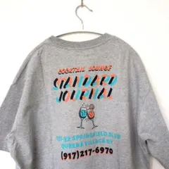 希少】稲葉浩志着用 RRL ネイティブボーダーTシャツ - メルカリ