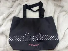 4/15まで★ミニーマウス トートバッグ ミニーベスティーズバッシュ