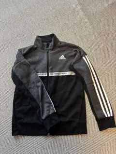【adidas】アディダス　ジャージ 150cm