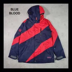 2025年最新】BlueBlood スノーボード ウェア(男性用)の人気アイテム