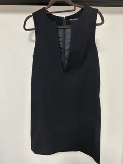 23区Vingt-trois arrondissements ジャンパースカート