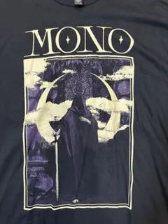 MONO Tシャツ XLサイズ