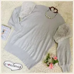 ワンピ♡グレイル　エムズエキサイト　レトロガール　ページボーイ　系統