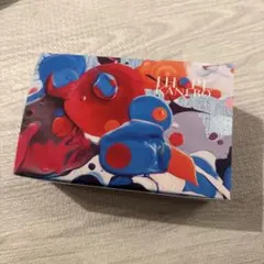 【新品未開封】カネボウ　クリームインディキット　リミテッドエディションa