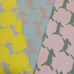 刺繍生地 生地