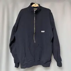 2026年最新】Cahlumn ハーフジップの人気アイテム - メルカリ