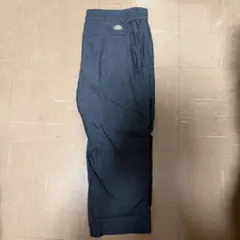 ディッキーズ　ダークグレー チノパン