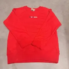 MIKI HOUSEトレーナー 110cm