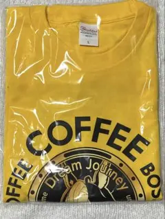 BOSS✕ウマ娘コラボTシャツ