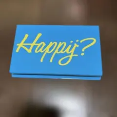嵐ライブ Are You Happy?グッズ　会報ファイル