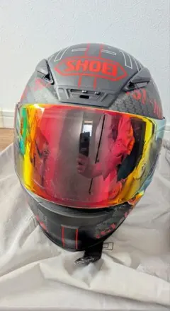 SHOEI フルフェイスヘルメット
