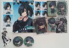 しゆん グッズ Knight A - 騎士A -メンバー“しゆん”初となる生誕記念オリジナルグッズ