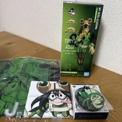 2026年最新】一番くじ 僕のヒーローアカデミア next generationsの人気