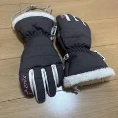 美品　フェニックス　手袋JS タグなし