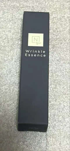 未開封☆N organic vieリンクルパックエッセンス 15g