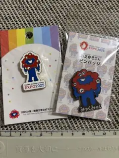 【超希少】万博 EXPO チェコ 公式ピンバッジ 白色 ピンクゴールド風 非売品 m60071222824_1.jpg?1758539728