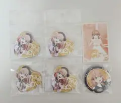 ラブライブ！ 日野下花帆 グッズセット