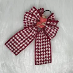 No.9 ペンライトリボン キンブレリボン くま