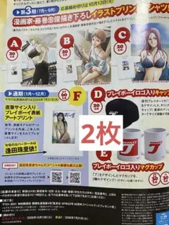 2026年最新】プレイボーイ 応募の人気アイテム - メルカリ