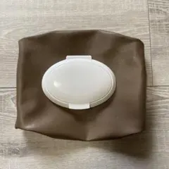 おしりふきケース　おてふきケース　ハンドメイド商品のサムネイル