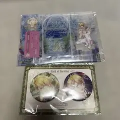 うたプリ シャニライ My Dearest Flower 来栖翔 アクスタ