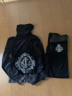 2026年最新】セットアップ ジューシークチュールの人気アイテム - メルカリ