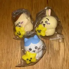 ちいかわ 星といっしょライト