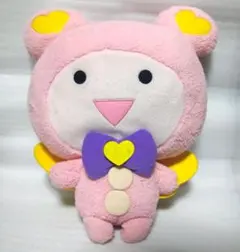ピギーガール ぬいぐるみ サンエックス 平成 レトロ ヴィンテージ