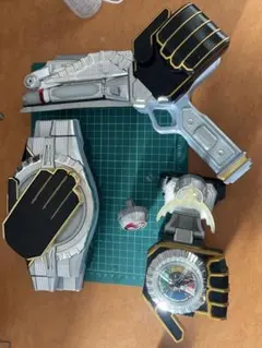 仮面ライダーウィザード 変身ベルト