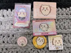 ちいかわ　シーサー　まとめ売り