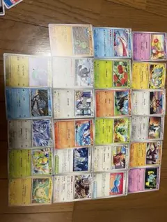 ポケモンカード 約30枚 セット 日本語