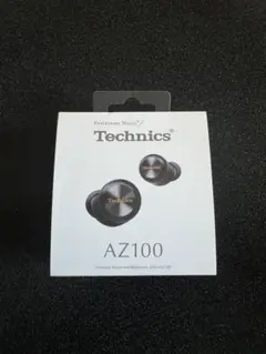 Technics EAH-AZ100 美品