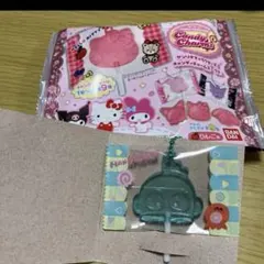 サンリオキャラクターズ キャンディチャームズ ハンギョドン