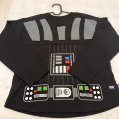 〈海外パーク限定〉激レア　スターウォーズ　ダースベーダー　スピリットジャージ