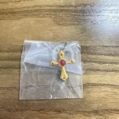 りばん めじるしアクセサリー ロザリオ