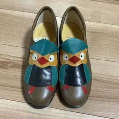 TOKIO KUMAGAI 猫モチーフ パンプス ベージュ - メルカリ