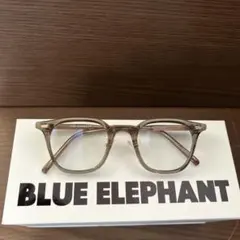 BLUE ELEPHANT LATW khaki