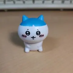 ちいかわ インテリアミニフィギュア ハチワレ
