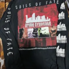 90s SOLID LIGHT ソリッドライトJesus ジーザス Tシャツ - メルカリ