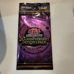 遊戯王OCG デーモンの召喚 オーバーフレーム未開封 運命の盤上 セット